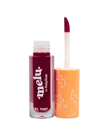 RUBY ROSE MELU GEL TINT HB-8232 01 SOFT & VELVET
