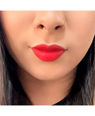 RUBY ROSE MELU GEL TINT HB-8232 02 KINDLY ROSE