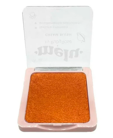 RUBY ROSE MELU CREAM BLUSH HB-6119 03 COOKIE