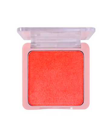 RUBY ROSE MELU CREAM BLUSH HB-6119 04 STRAWBERRY
