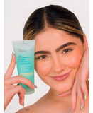 RUBY SKIN GEL DE LIMPIEZA FACIAL COLAGENO 100 ML.HB-200