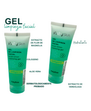 RUBY SKIN GEL DE LIMPIEZA FACIAL COLAGENO 100 ML.HB-200