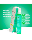 RUBY SKIN NIEBLA FACIAL HIDRATANTE COLAGENO 116 ML.HB-202