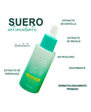 RUBY SKIN SUERO FACIAL ANTIOXIDANTE COLAGENO 26 ML. HB-206