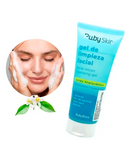 RUBY SKIN GEL DE LIMPIEZA FACIAL ACIDO HIALURONICO 100 ML.HB-500