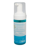 RUBY SKIN ESPUMA LIMPIADORA DESMAQUILLANTE FACIAL HIALURONICO 125 ML.HB-503