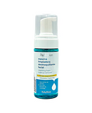 RUBY SKIN ESPUMA LIMPIADORA DESMAQUILLANTE FACIAL HIALURONICO 125 ML.HB-503