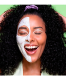 RUBY SKIN MASCARILLA DE LIMPIEZA FACIAL+ EXFO ACIDO HIALURONICO 50 ML. HB-505