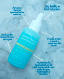 RUBY SKIN SUERO FACIAL ANTIOXIDANTE ACIDO HIALURONICO 26 ML.HB-506