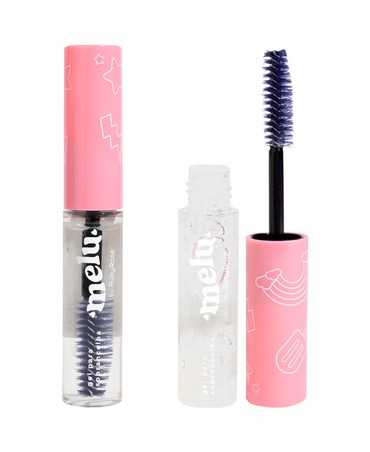 RUBY ROSE MELU GEL TRANSPARENTE PARA CEJAS HB-8422