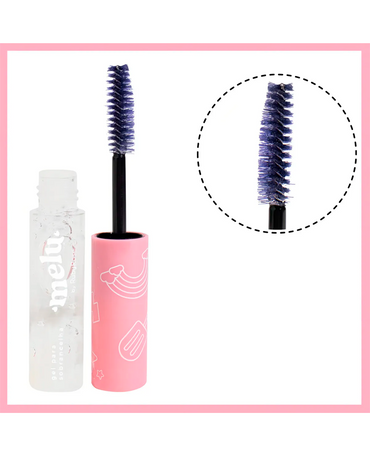 RUBY ROSE MELU GEL TRANSPARENTE PARA CEJAS HB-8422
