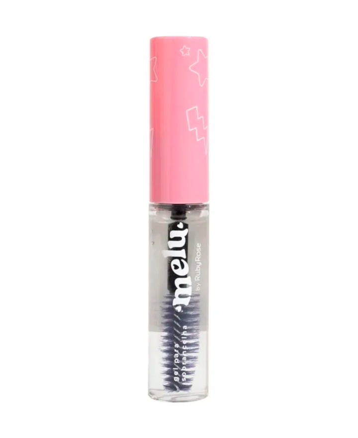 RUBY ROSE MELU GEL TRANSPARENTE PARA CEJAS HB-8422