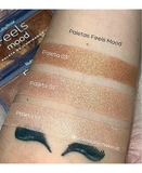RUBY ROSE FEELS MOOD PALETA ILUMINADOR HB-7530/G2