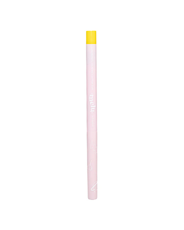 RUBY ROSE MELU LAPIS RETRATIL COLORIDO AMARILLO RR-2056
