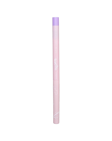 RUBY ROSE MELU LAPIS RETRATIL COLORIDO LILA RR-2056