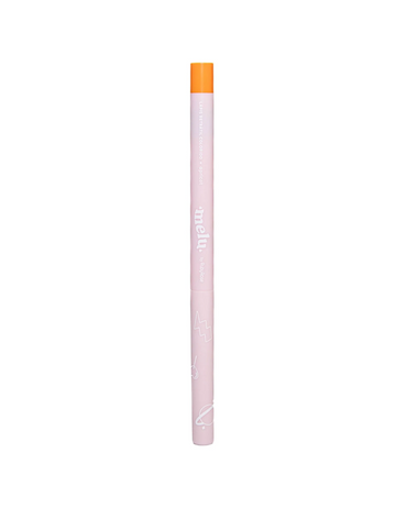 RUBY ROSE MELU LAPIS RETRATIL COLORIDO NARANJA RR-2056