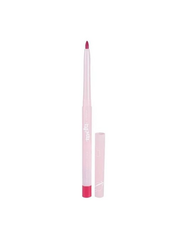 RUBY ROSE MELU LAPIS RETRATIL COLORIDO ROSA RR-2056