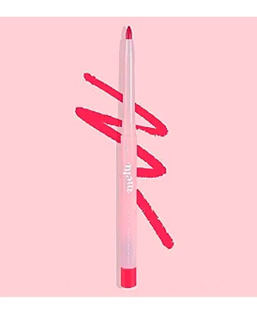 RUBY ROSE MELU LAPIS RETRATIL COLORIDO ROSA RR-2056