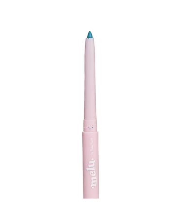 RUBY ROSE MELU LAPIS RETRATIL COLORIDO VERDE RR-2056