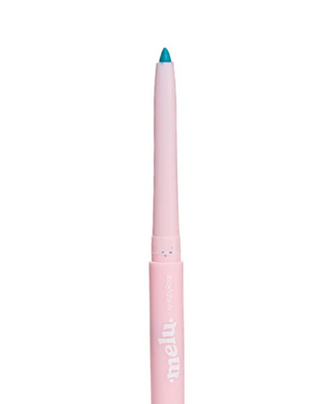 RUBY ROSE MELU LAPIS RETRATIL COLORIDO AZUL RR-2056