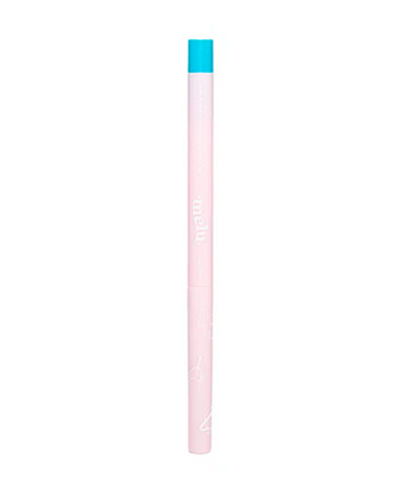 RUBY ROSE MELU LAPIS RETRATIL COLORIDO AZUL RR-2056