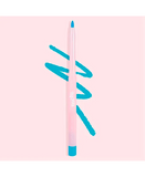 RUBY ROSE MELU LAPIS RETRATIL COLORIDO AZUL RR-2056