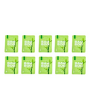 RUBY SKIN BAMBOO MASCARILLA FACIAL CURATIVA 25 ML.HB-800 BLISTER C/12