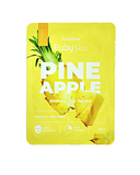 RUBY SKIN PINEAPPLE MASCARILLA FACIAL NATURAL-HIDRATADO 25 ML.HB-802