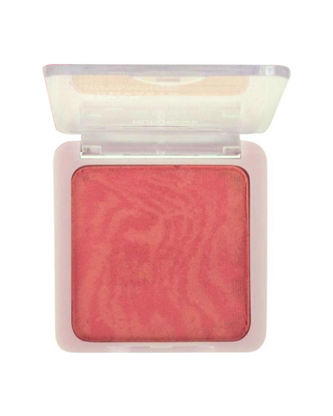 RUBY ROSE BLUSH COMPACTO TEXTURA SATINADA HB-6121 BC20 DIVINE GRUPO 1