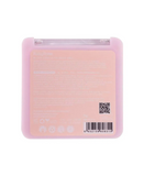 RUBY ROSE BLUSH COMPACTO TEXTURA SATINADA HB-6121 BC40 UNIC GRUPO 2