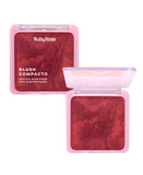 RUBY ROSE BLUSH COMPACTO TEXTURA SATINADA HB-6121 BC60 SEPIA GRUPO 2