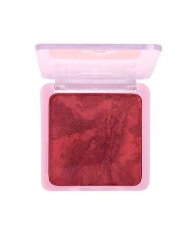 RUBY ROSE BLUSH COMPACTO TEXTURA SATINADA HB-6121 BC60 SEPIA GRUPO 2