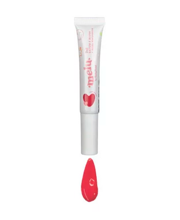MELU 2X1 LABIAL Y RUBOR RR-6120 CM05 KARAOQUE GRUPO 1