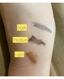 RUBY ROSE MELU FIBER GEL RR-8423 DARK