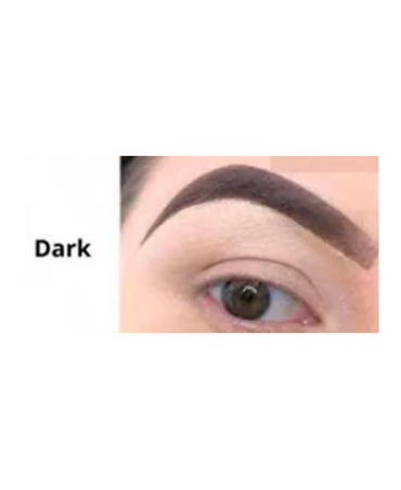 RUBY ROSE MELU FIBER GEL RR-8423 DARK