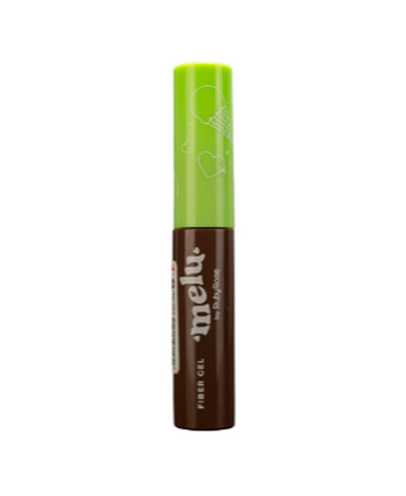 RUBY ROSE MELU FIBER GEL RR-8423 BLISTER CON 36 PIEZAS TRES TONOS