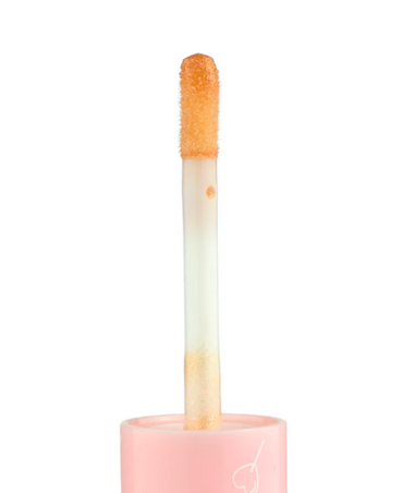RUBY ROSE MELU GLOSS LABIAL RR-8235 BANOFFEE