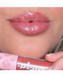 RUBY ROSE MELU GLOSS LABIAL RR-8235 PAPAYA COM CASSIS