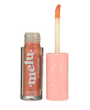 RUBY ROSE MELU GLOSS LABIAL RR-8235 BOLO DE NOZES