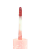 RUBY ROSE MELU GLOSS LABIAL RR-8235 BOLO DE NOZES