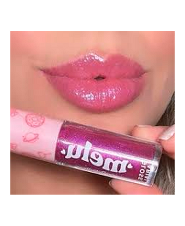 RUBY ROSE MELU GLOSS LABIAL RR-8235 SONHO