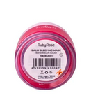 RUBY ROSE BALM SLEEPING MASK HB-8530-1