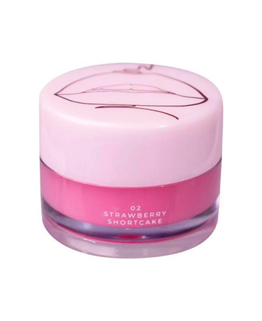 RUBY ROSE BALM SLEEPING MASK HB-8530 BLISTER C/24 PIEZAS 2 AROMAS
