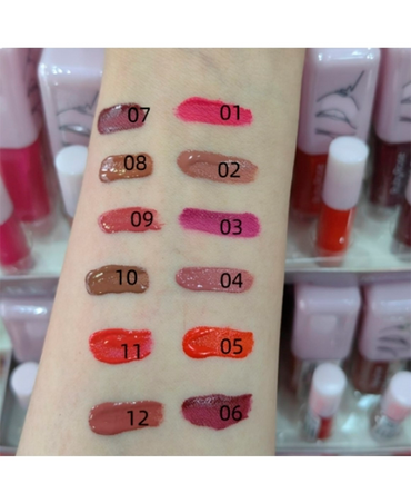 RUBY ROSE CREAM TINT HB-8233-2 LONELY GRUPO 1