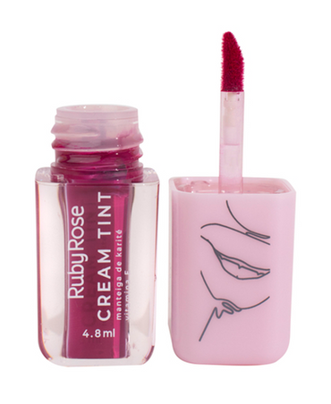 RUBY ROSE CREAM TINT HB-8233-3 PURPOSE GRUPO 1