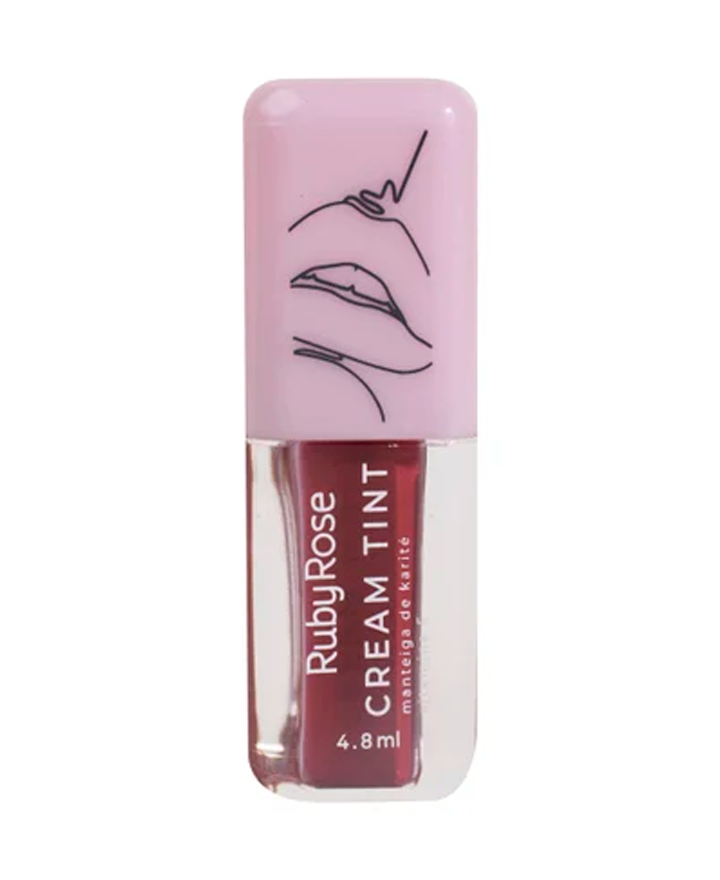RUBY ROSE CREAM TINT HB-8233-6 FEVER GRUPO 1
