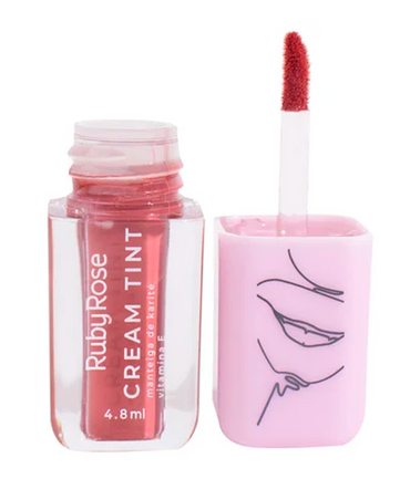 RUBY ROSE CREAM TINT HB-8233-9 FEELINGS GRUPO 2