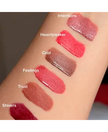 RUBY ROSE CREAM TINT HB-8233-9 FEELINGS GRUPO 2