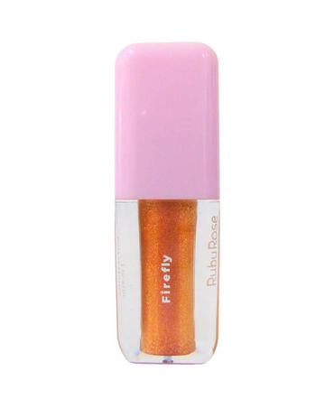 RUBY ROSE LIP GLOSS VITAMINA E  FIREFLY 5 ML.HB-8234-1