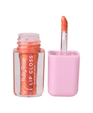 RUBY ROSE LIP GLOSS VITAMINA E BONFIRE 5 ML.HB-8234-4